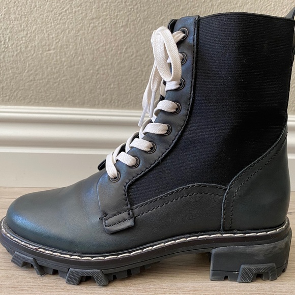 Rag & Bone Shiloh Boot size 8.5 - Picture 7 of 8